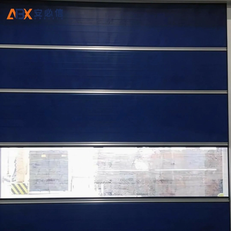 双鸭山快速门